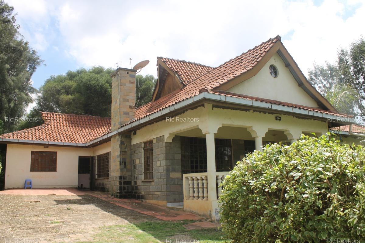 3 Bed House with En Suite at Oloolua (46) - 3