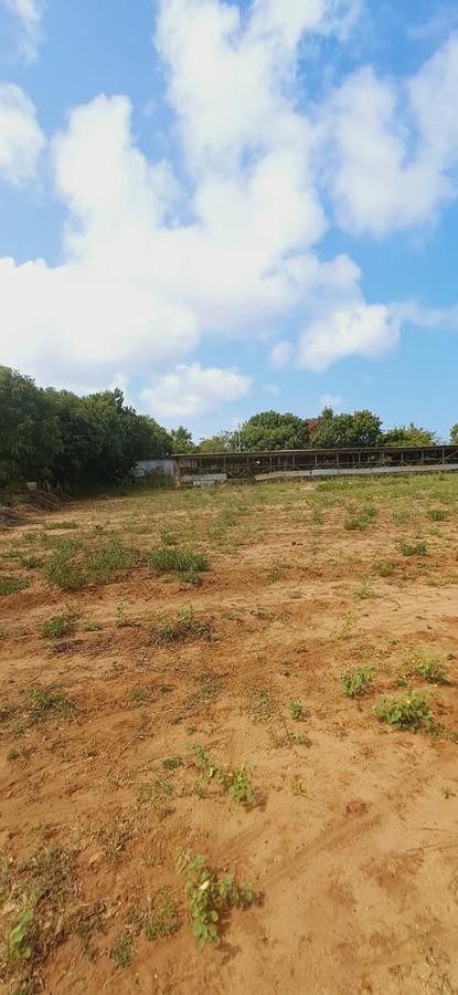 Land in Kilifi