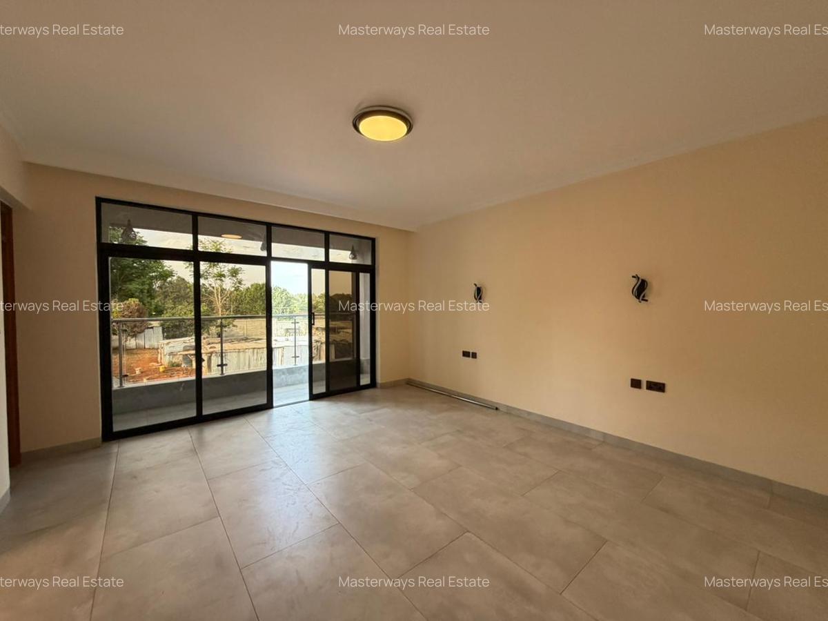 4 Bed Townhouse with En Suite in Kiambu Road - 15