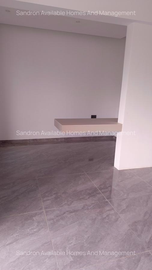 2 Bed Apartment with En Suite in Kileleshwa - 18