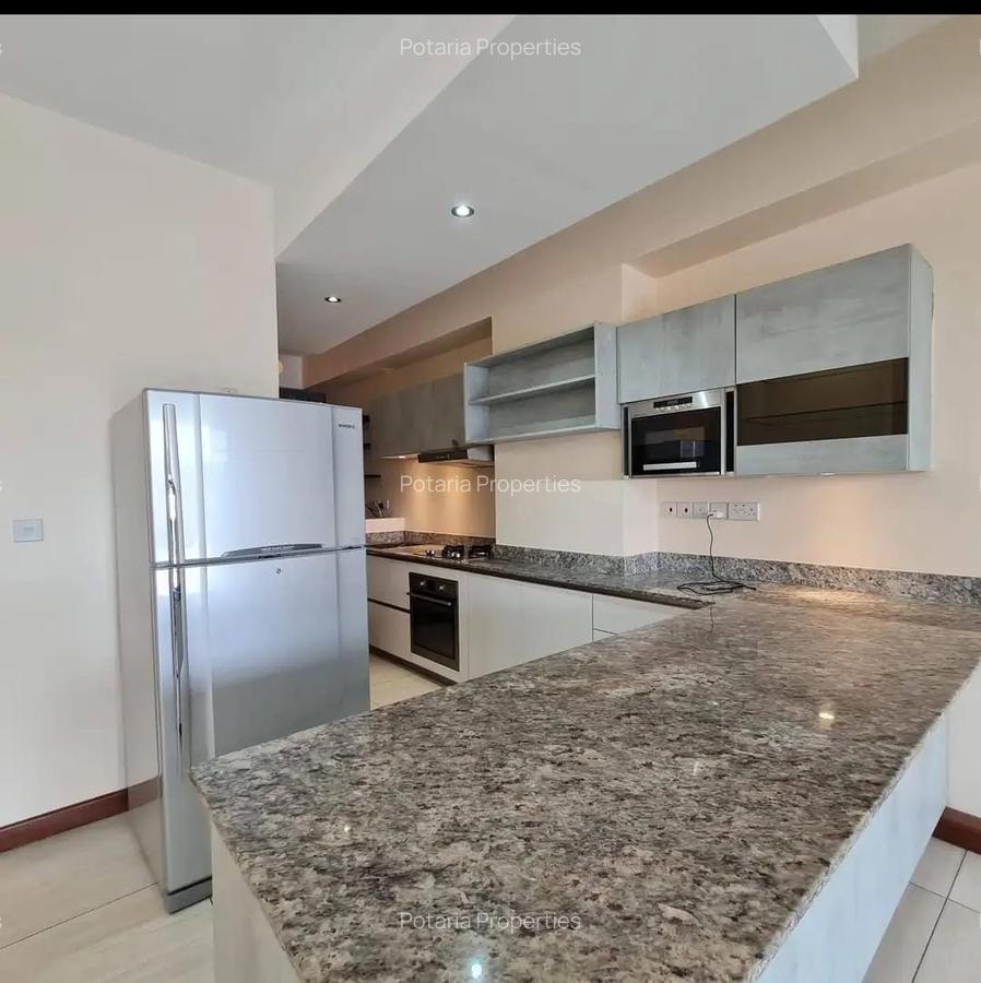 2 Bed Apartment with En Suite in Spring Valley - 5
