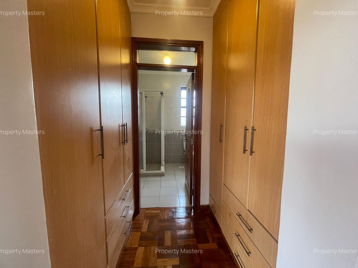 4 Bed House with En Suite at Runda Gardens - 8