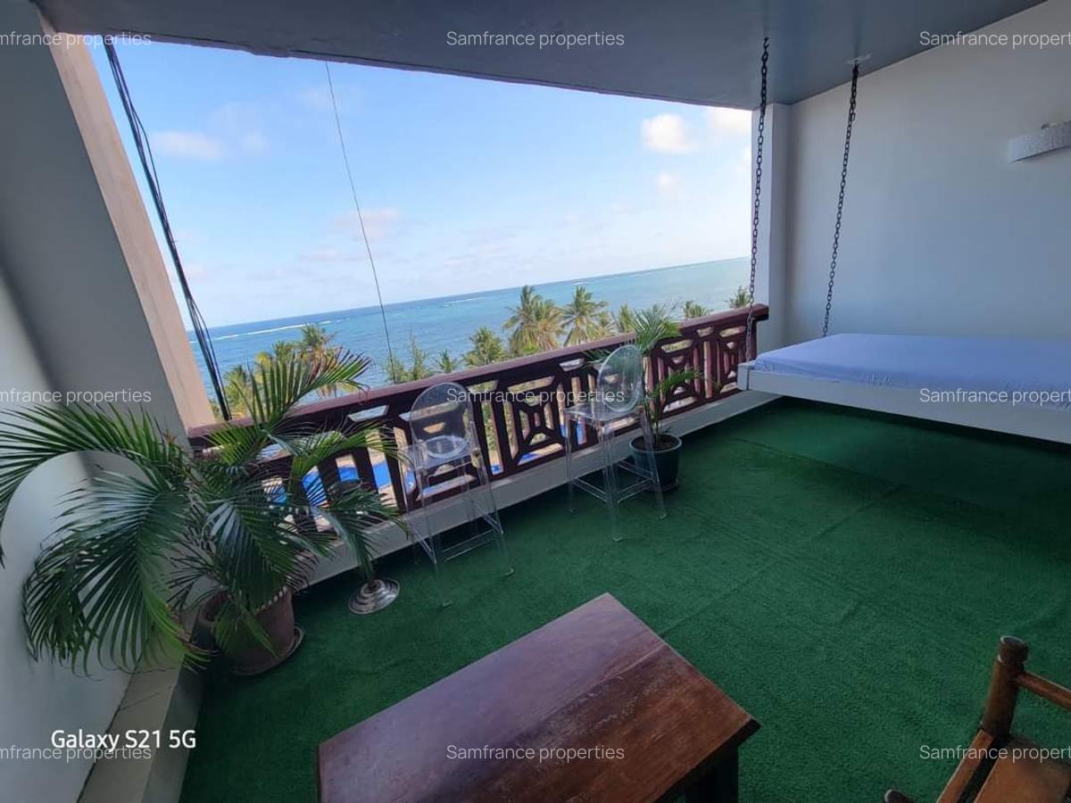 Serviced 2 Bed Apartment with En Suite at Serena Road Shanzu - 2