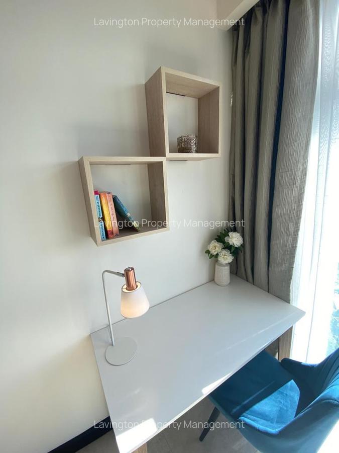 Furnished 2 Bed Apartment with En Suite at Westlands - 10