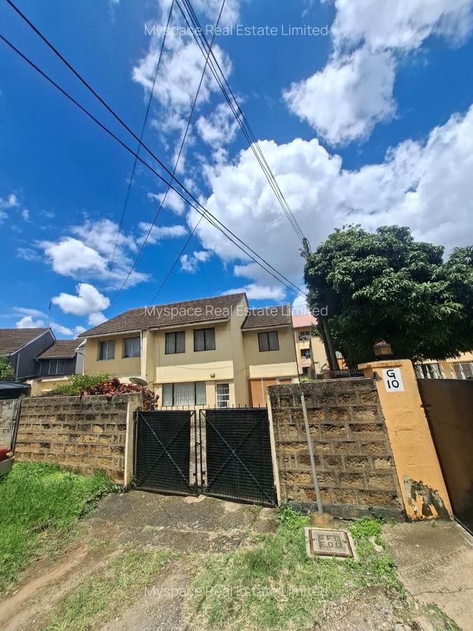 Land in Nairobi West - 3