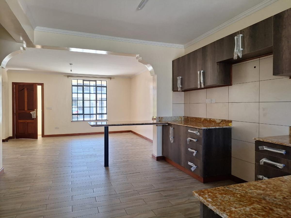 4 Bed Townhouse with En Suite in Ruiru - 9