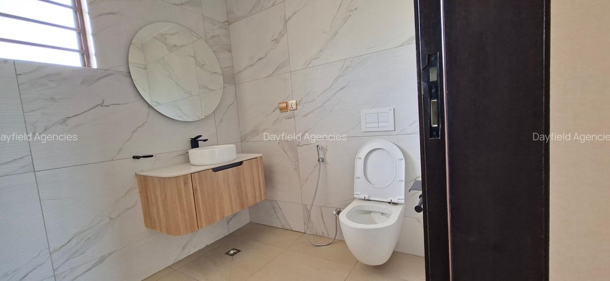 4 Bed House with En Suite in Lower Kabete - 13