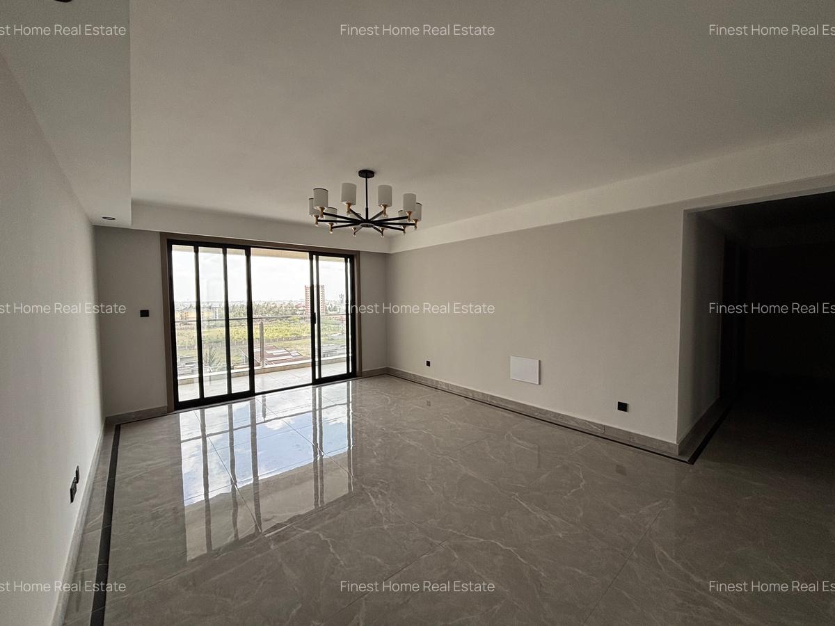 3 Bed Apartment with En Suite at Mombasa Road - 2