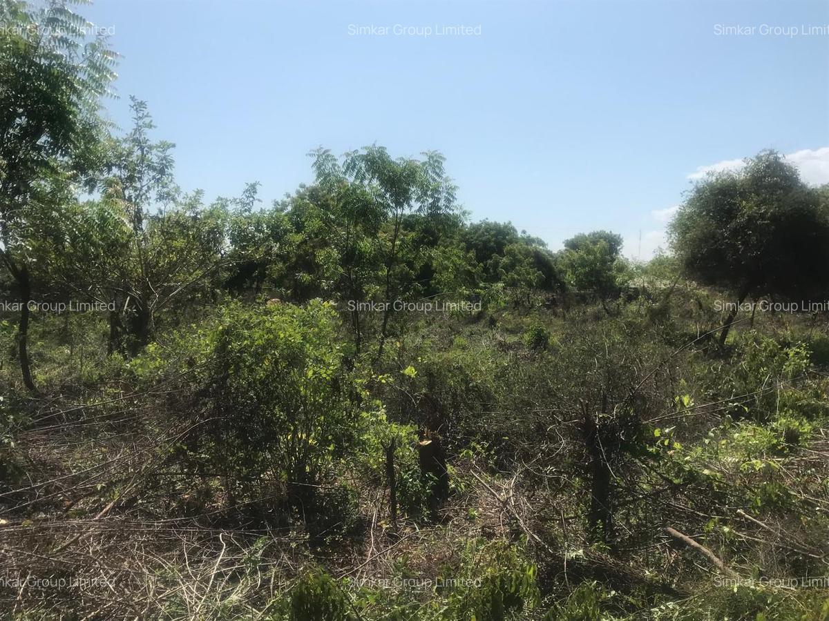 3.1 ac Land at Off Diani Link Rd - 8