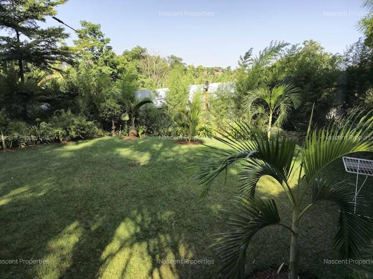 1 Bed House with En Suite at Peponi Rd - 5
