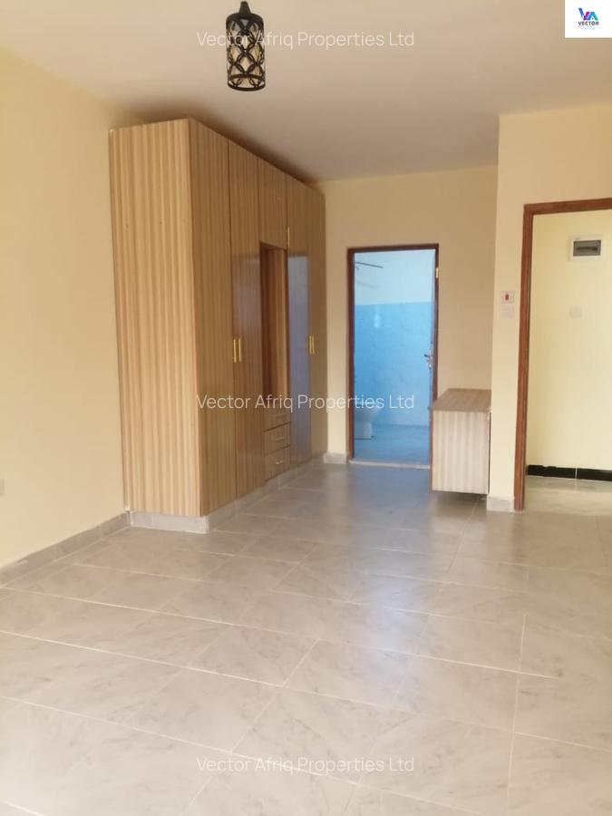 3 Bed House with En Suite in Ngong - 9