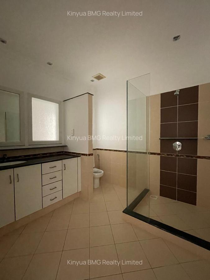 Serviced 3 Bed Apartment with En Suite in Nyali Area - 2