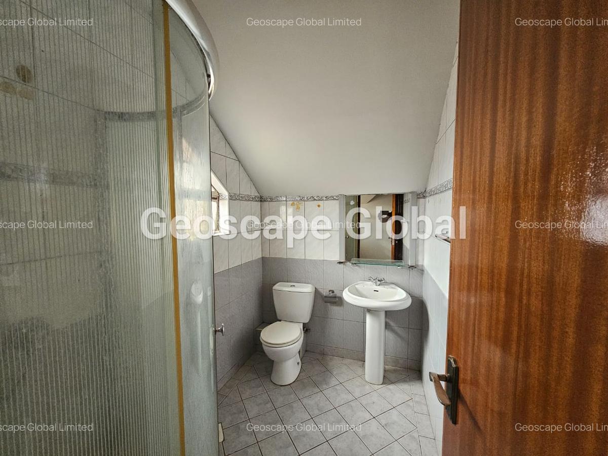 4 Bed Apartment with En Suite in Kileleshwa - 8