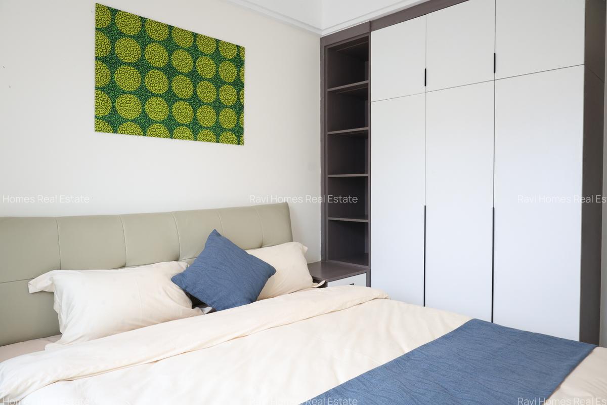 3 Bed Apartment with Swimming Pool at Kirichwa Road - 19