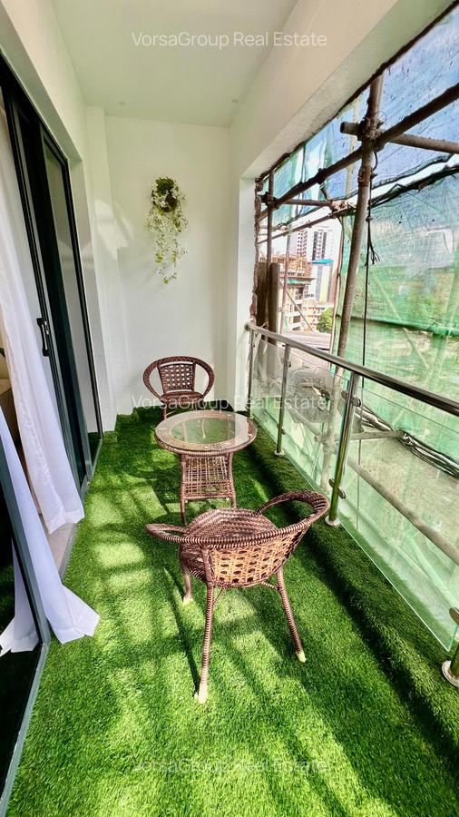 2 Bed Apartment with En Suite at Mogotio Road - 3