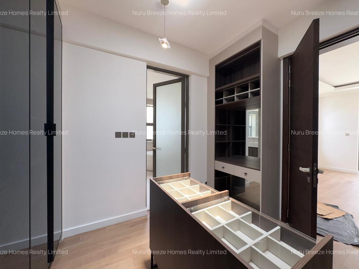 5 Bed Townhouse with En Suite in Karen - 18