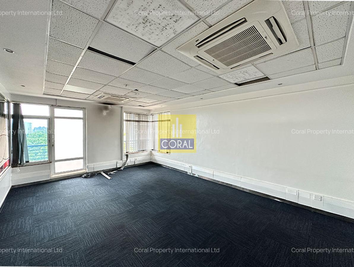 Office in Waiyaki Way - 9