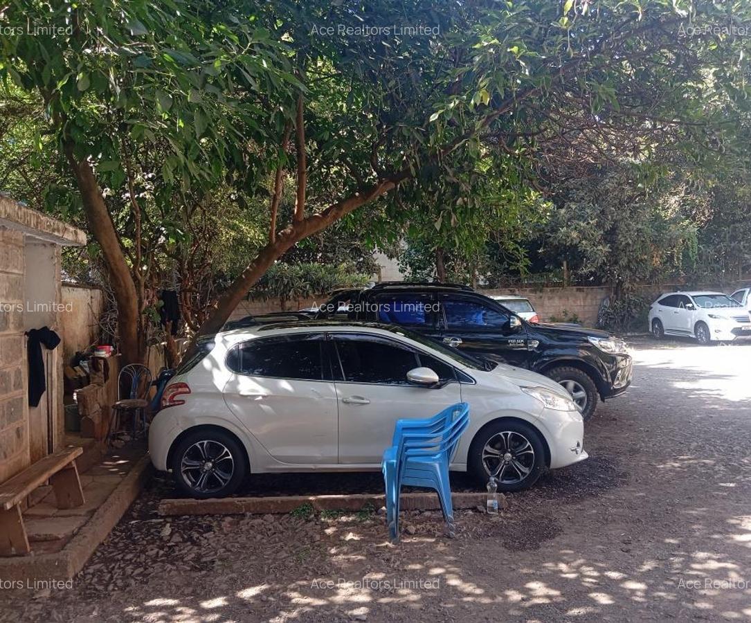 2 Bed Apartment with En Suite at Westlands Road Nairobi - 14