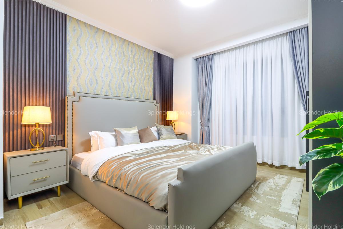 2 Bed Apartment with En Suite in Westlands Area - 11