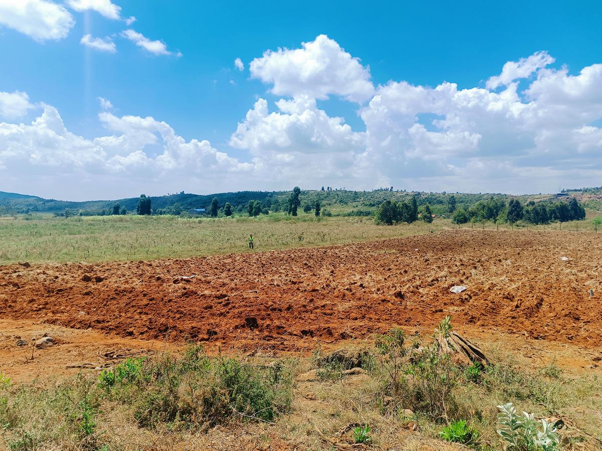 500 m² Residential Land at Ndiguini - 3