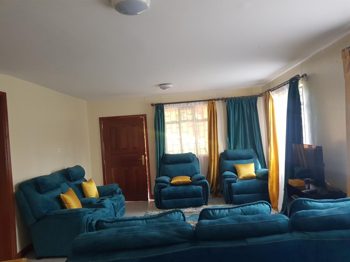 2 Bed House with En Suite at Ruaka Road - 12