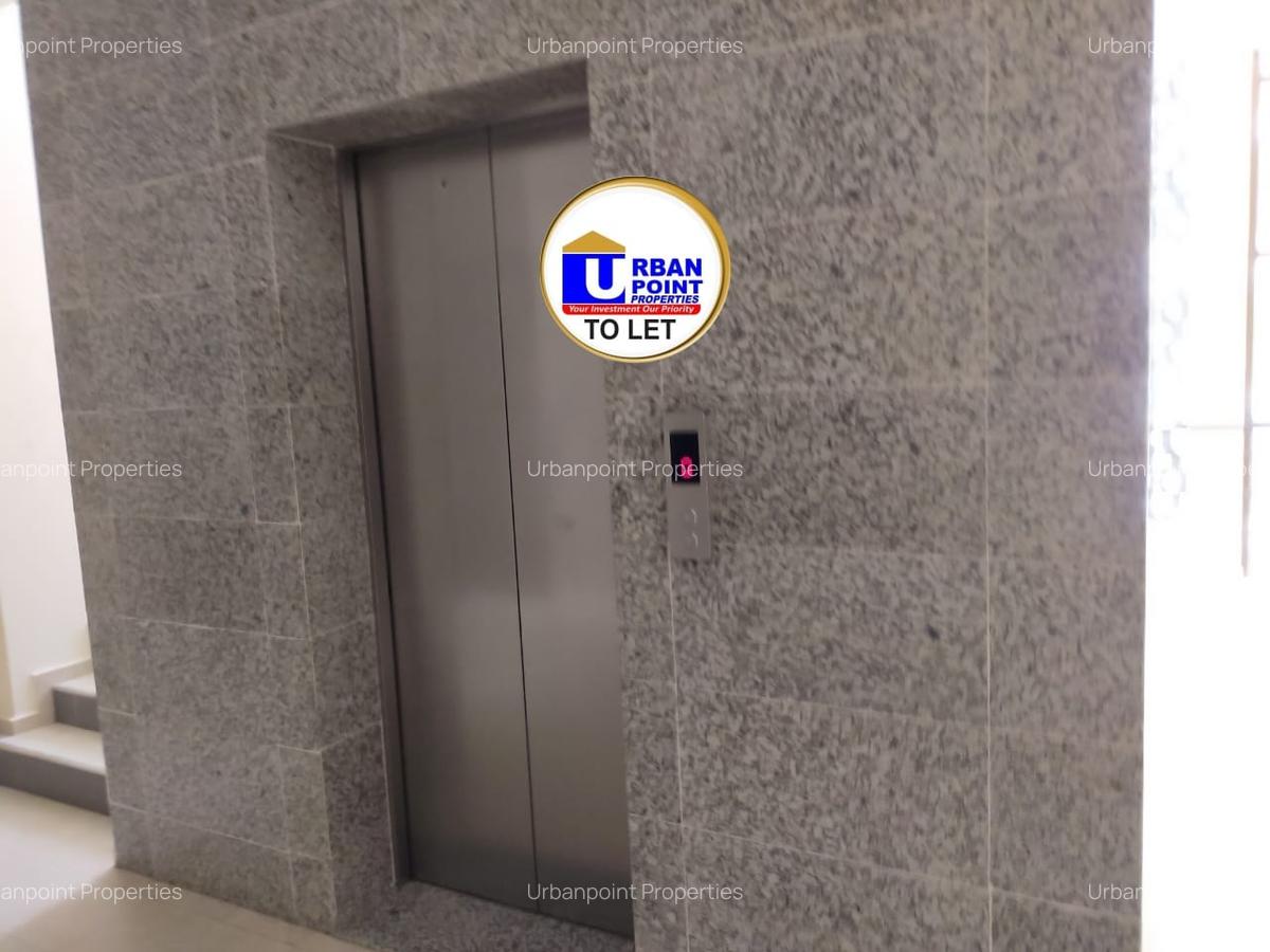 Serviced 3 Bed Apartment with En Suite in Nyali Area - 13