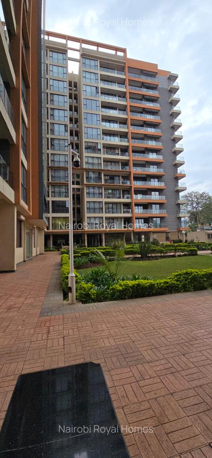 2 Bed Apartment with En Suite at Lavington Road - 3