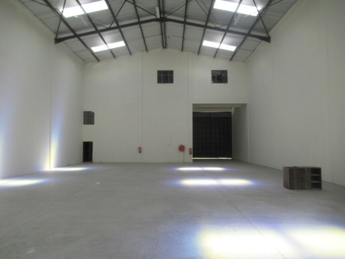 Warehouse with Service Charge Included at Off Kiungani Rd - 6