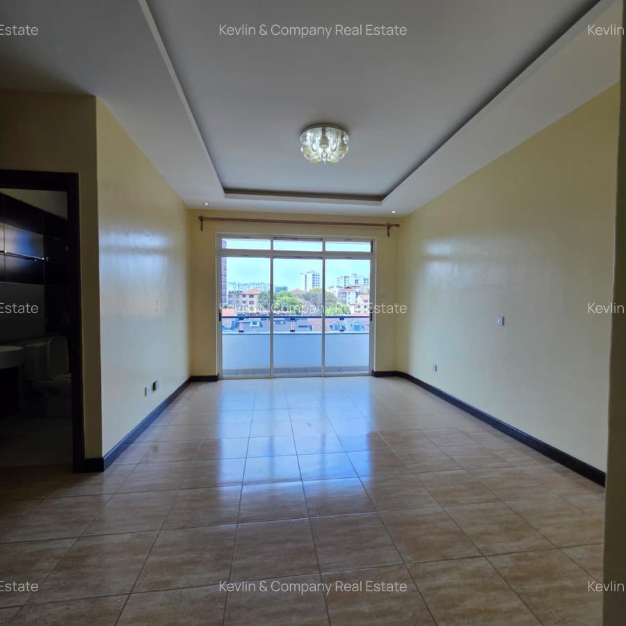 2 Bed Apartment with En Suite in Kileleshwa - 4