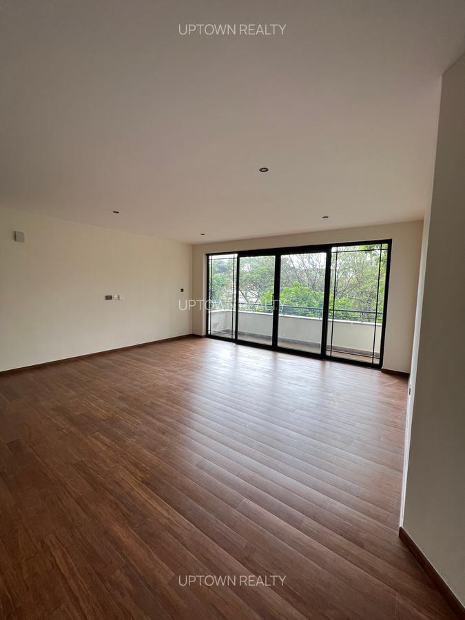 2 Bed Apartment with En Suite at Rhapta Road - 1