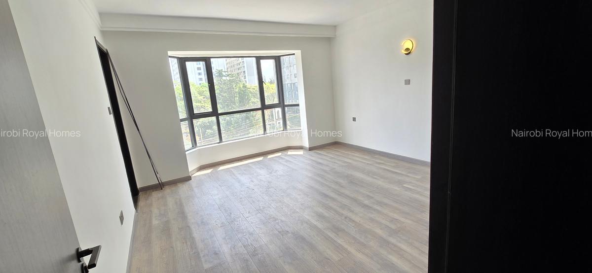 4 Bed Apartment with En Suite at Kileleshwa Road - 15