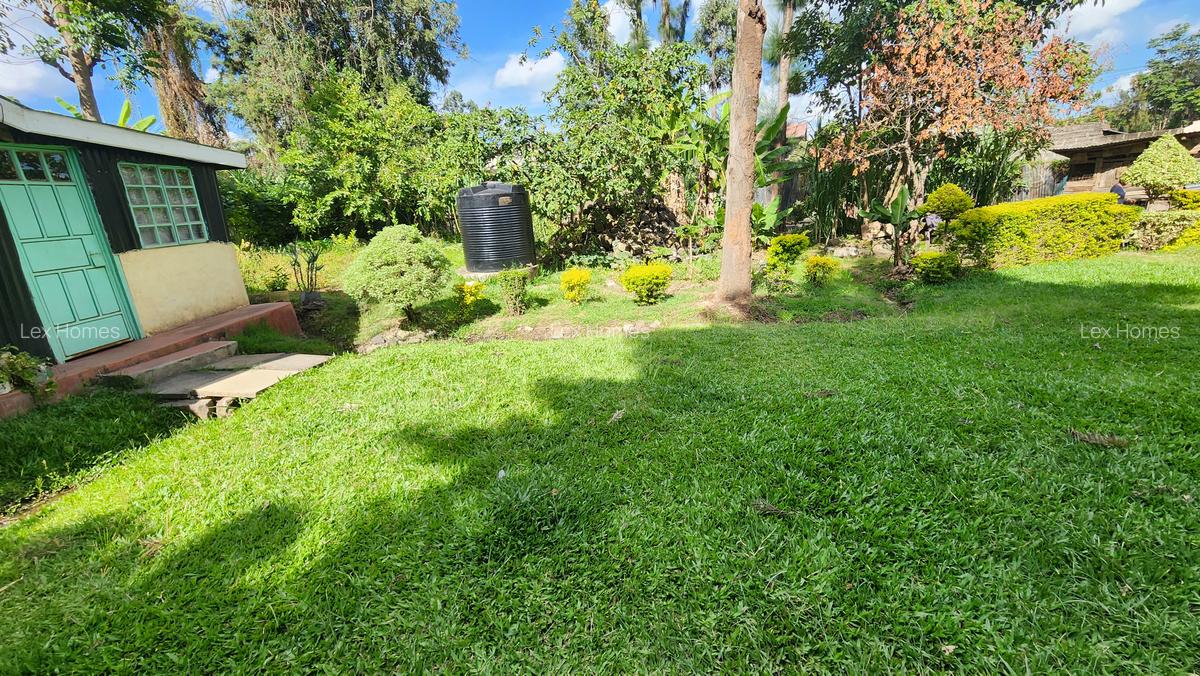 0.444 ac Residential Land at Green Castle - 14