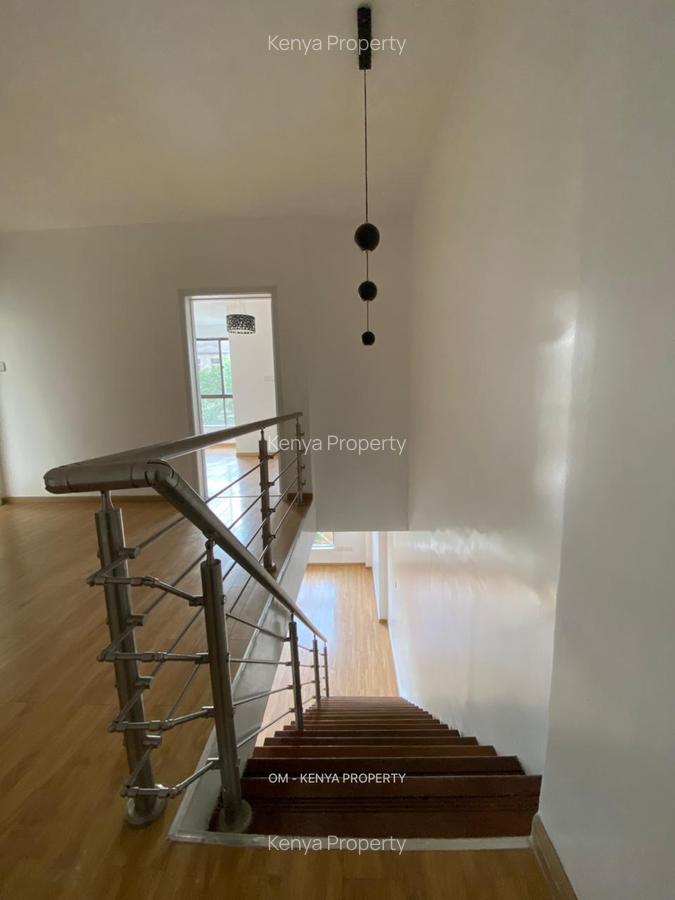 1 Bed Apartment with Swimming Pool at Kirichwa Road - 18