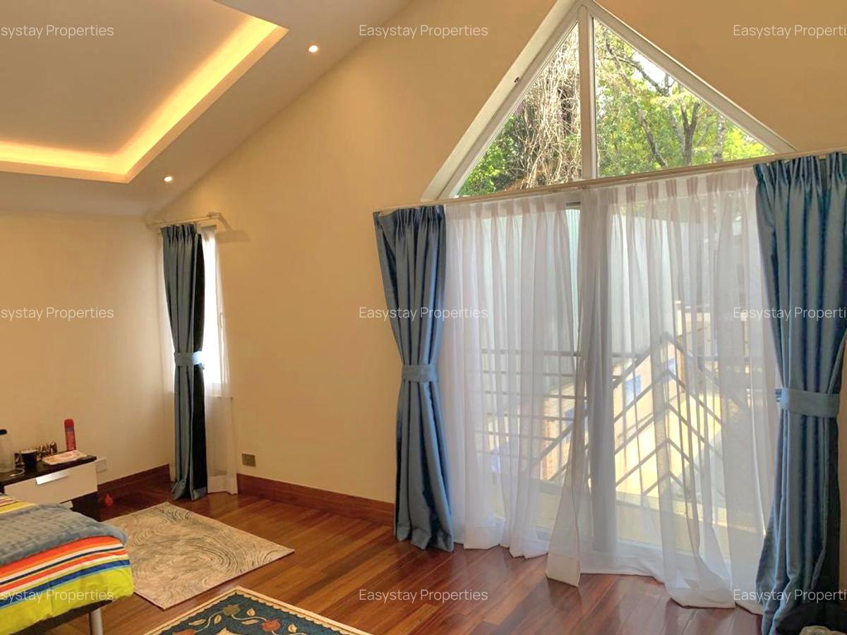 3 Bed Townhouse with En Suite in Gigiri - 5