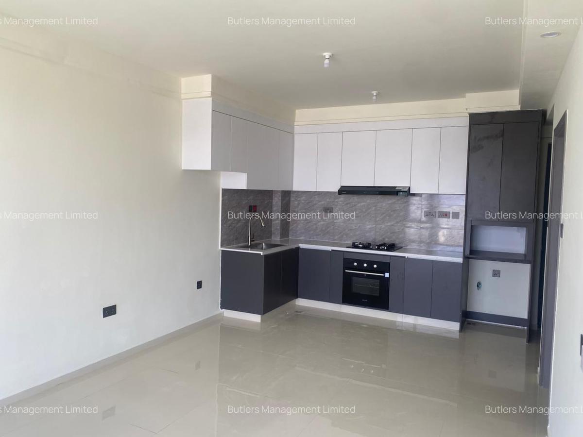 1 Bed Apartment with Swimming Pool at Westlands Road - 7