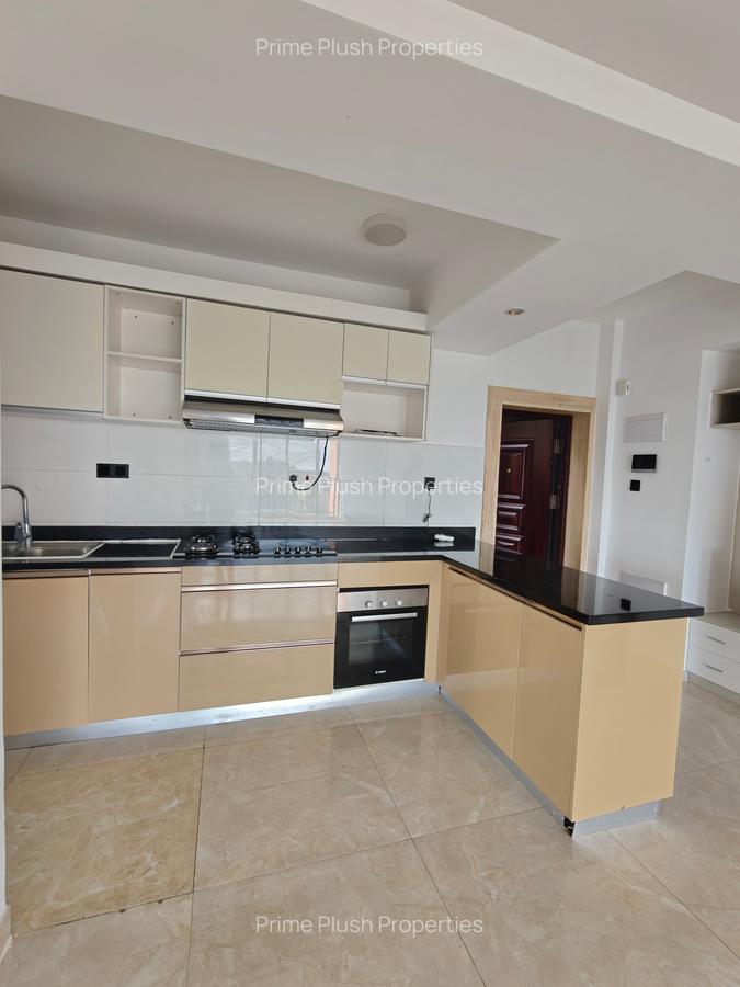 3 Bed Apartment with Gym in Lavington - 3