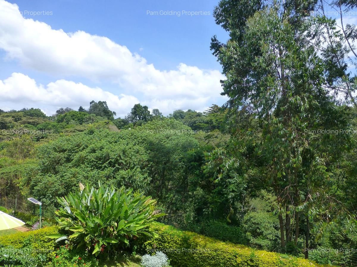 5 Bed Townhouse with En Suite in Lower Kabete - 16