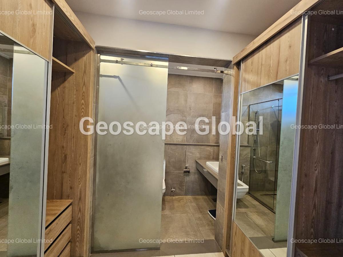 Furnished 1 Bed Apartment with En Suite in Spring Valley - 12