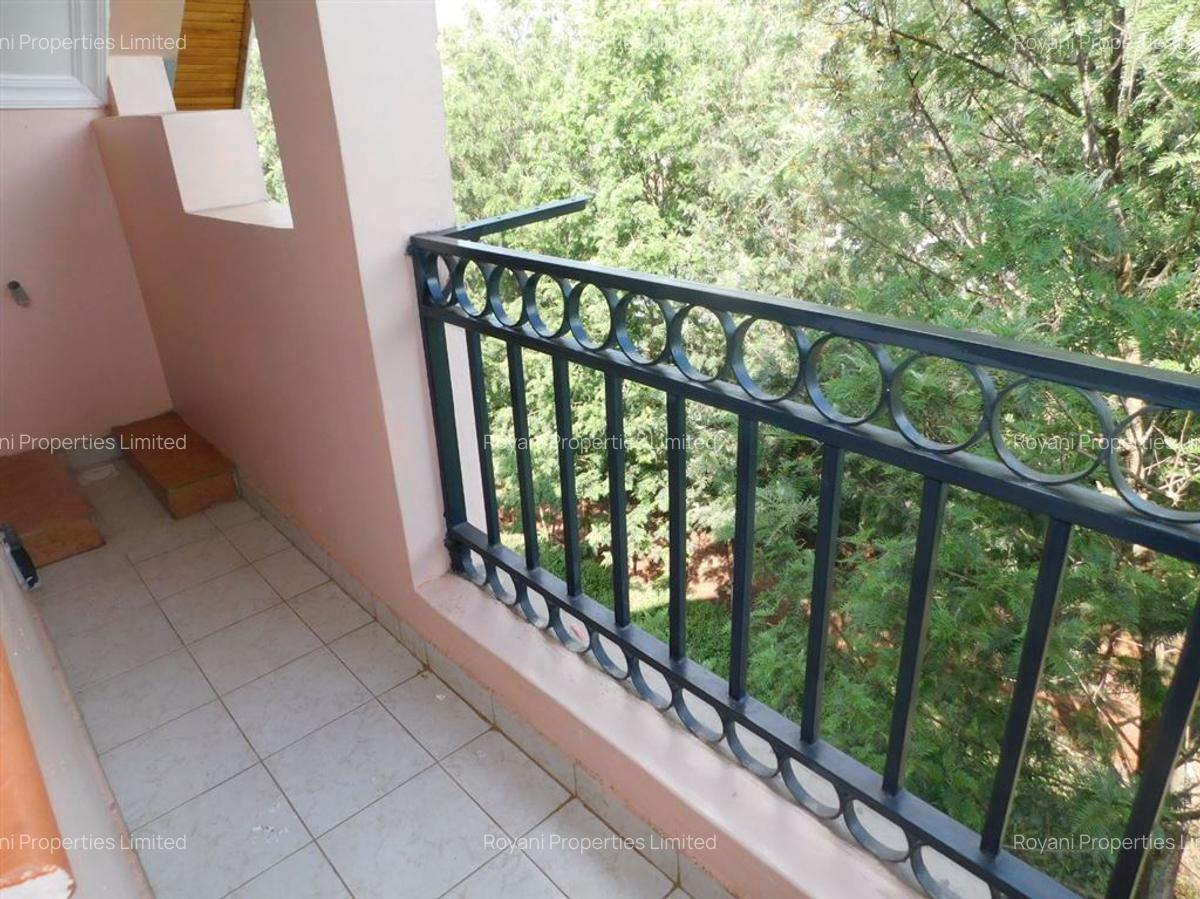 2 Bed Apartment with En Suite at Next To Uthiru Genesis Boarding School - 7