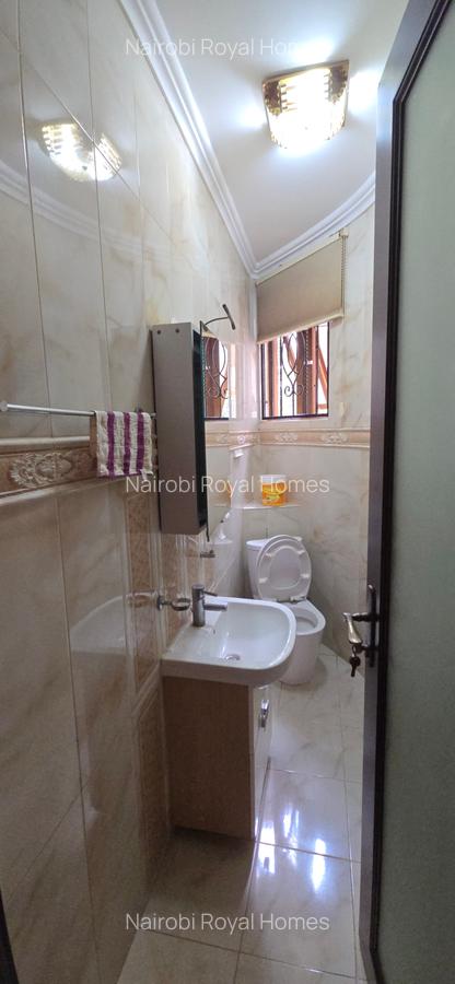 8 Bed House with En Suite at Glory Road - 16