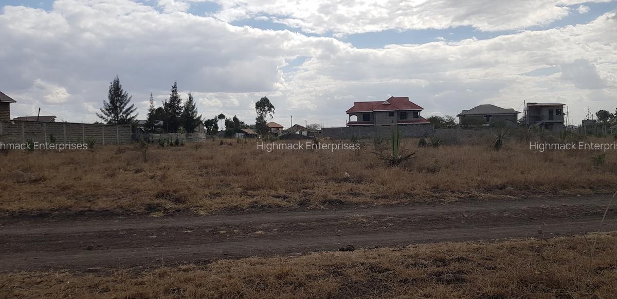 0.125 ac Residential Land at Katani Road - 4