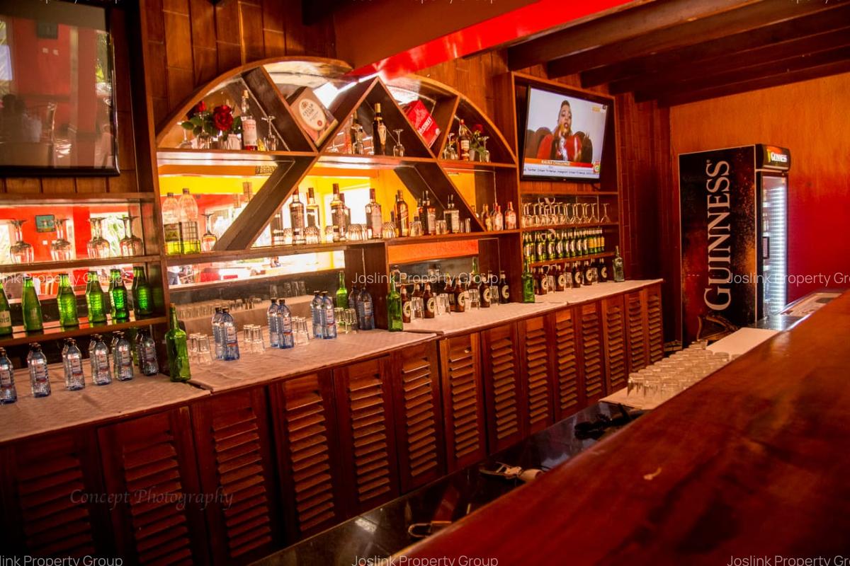 Serviced 10 Bed Apartment with En Suite in Nyali Area - 17