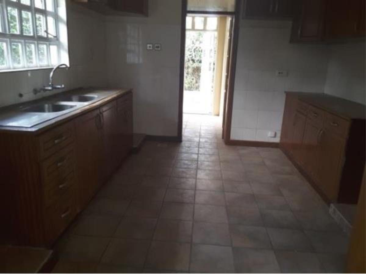 4 Bed House with En Suite at 4Bdr House Ongata Rongai - 6