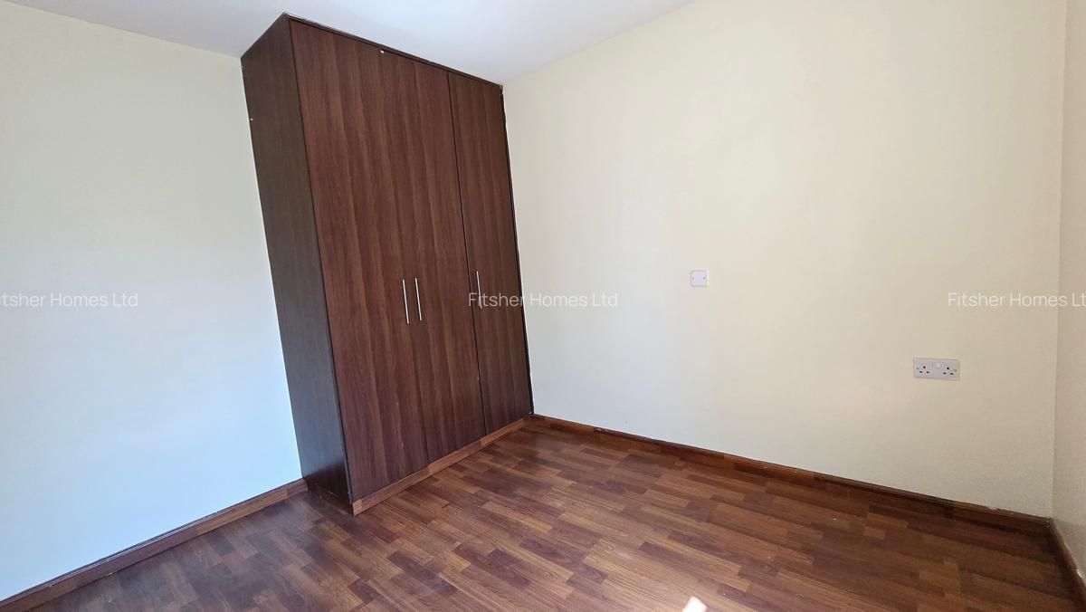 3 Bed Apartment with En Suite in Ruaka - 20