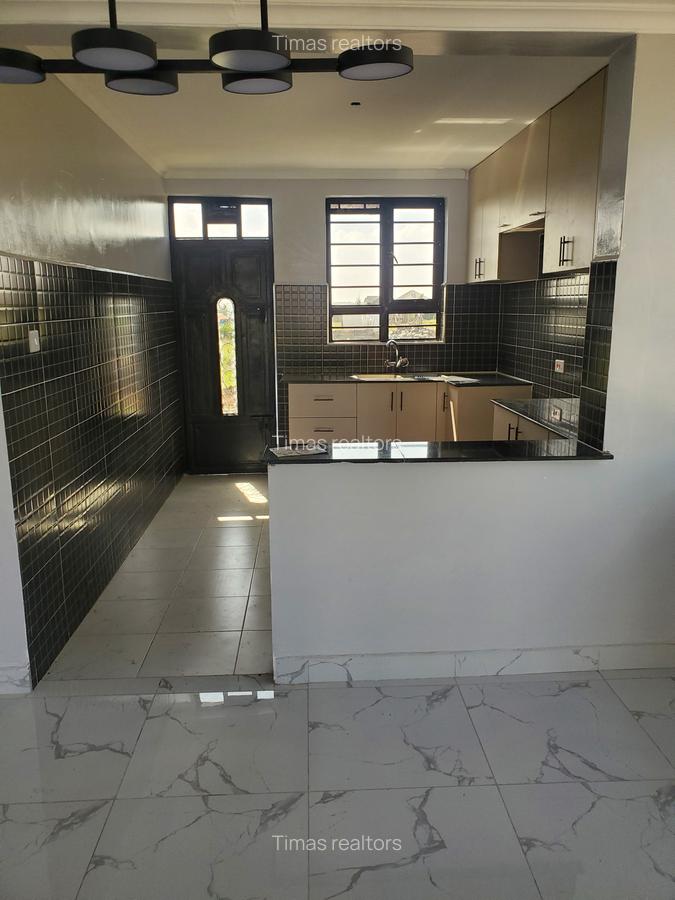 3 Bed Townhouse with En Suite in Kitengela - 3