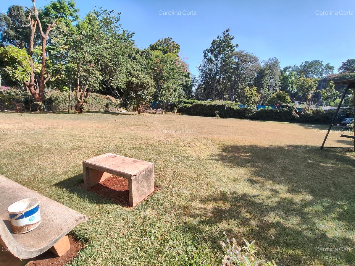 4 Bed Townhouse with En Suite at Spring Valley - 17