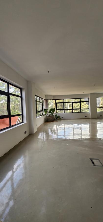 2,500 ft² Office with Service Charge Included in Lower Kabete - 7