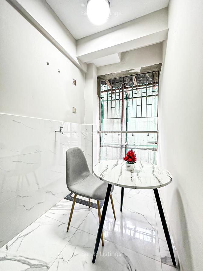 2 Bed Apartment with En Suite in Kilimani - 9