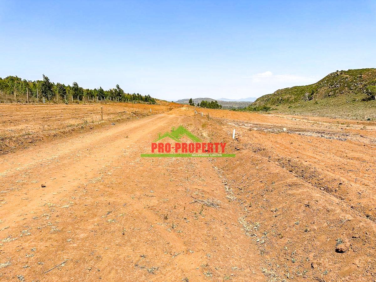 0.046 ha Land at Kamangu - 3