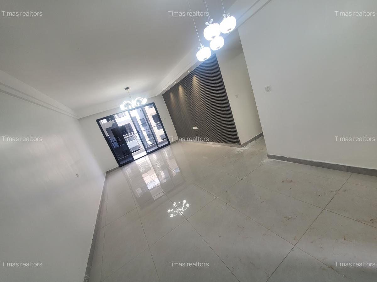 3 Bed Apartment with En Suite at Syokimau - 2